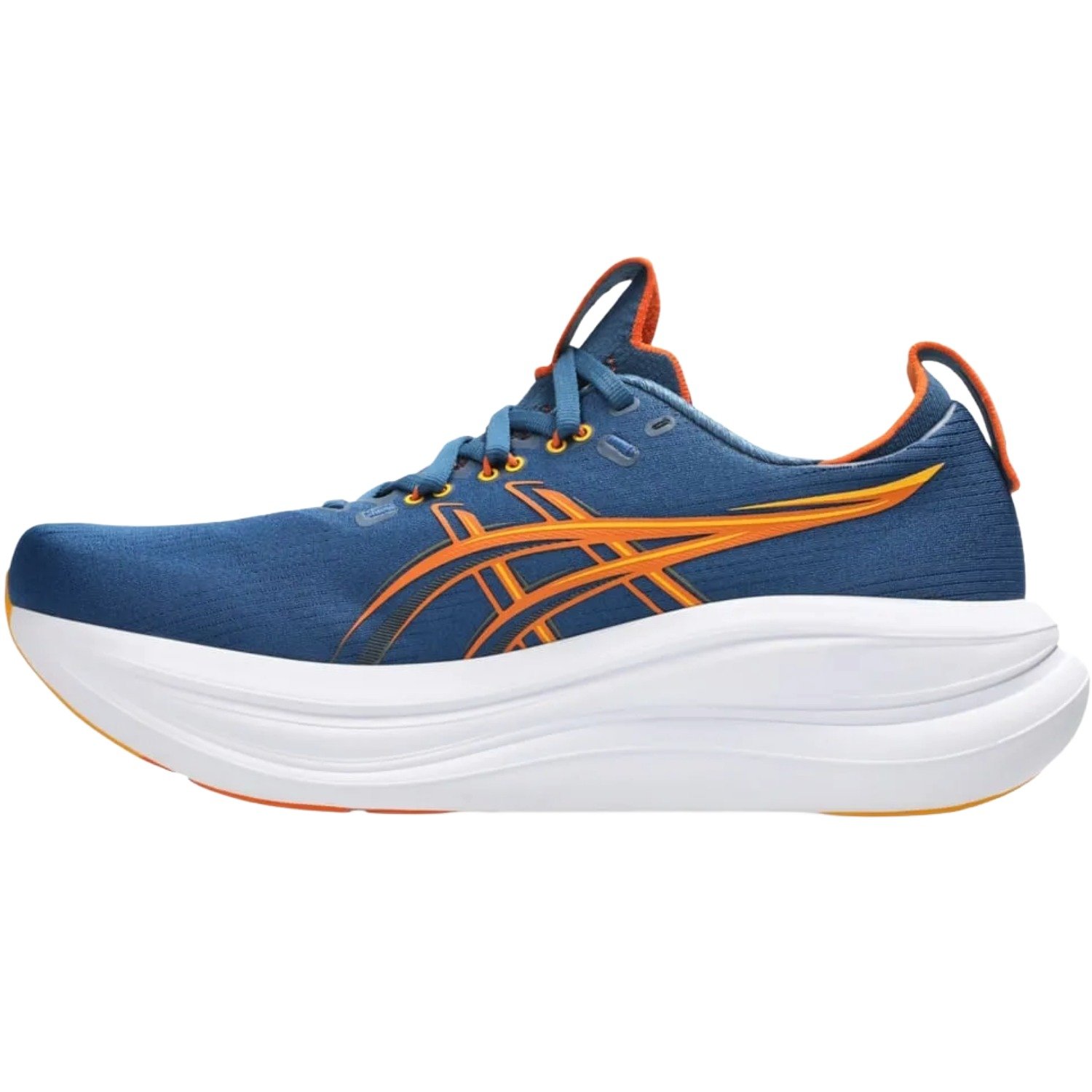 Tênis Asics Gel Nimbus 28 Masculino Azul 2