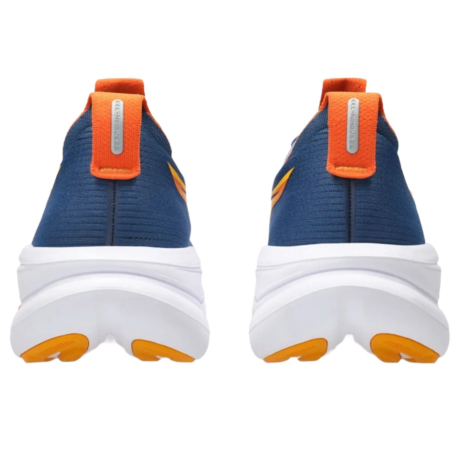 Tênis Asics Gel Nimbus 28 Masculino Azul 5