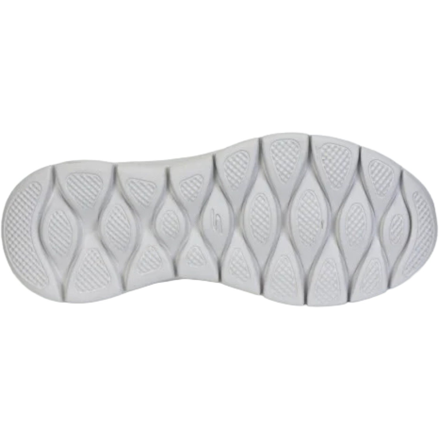 Tênis Skechers Go Walk Flex Feminino Cinza 2