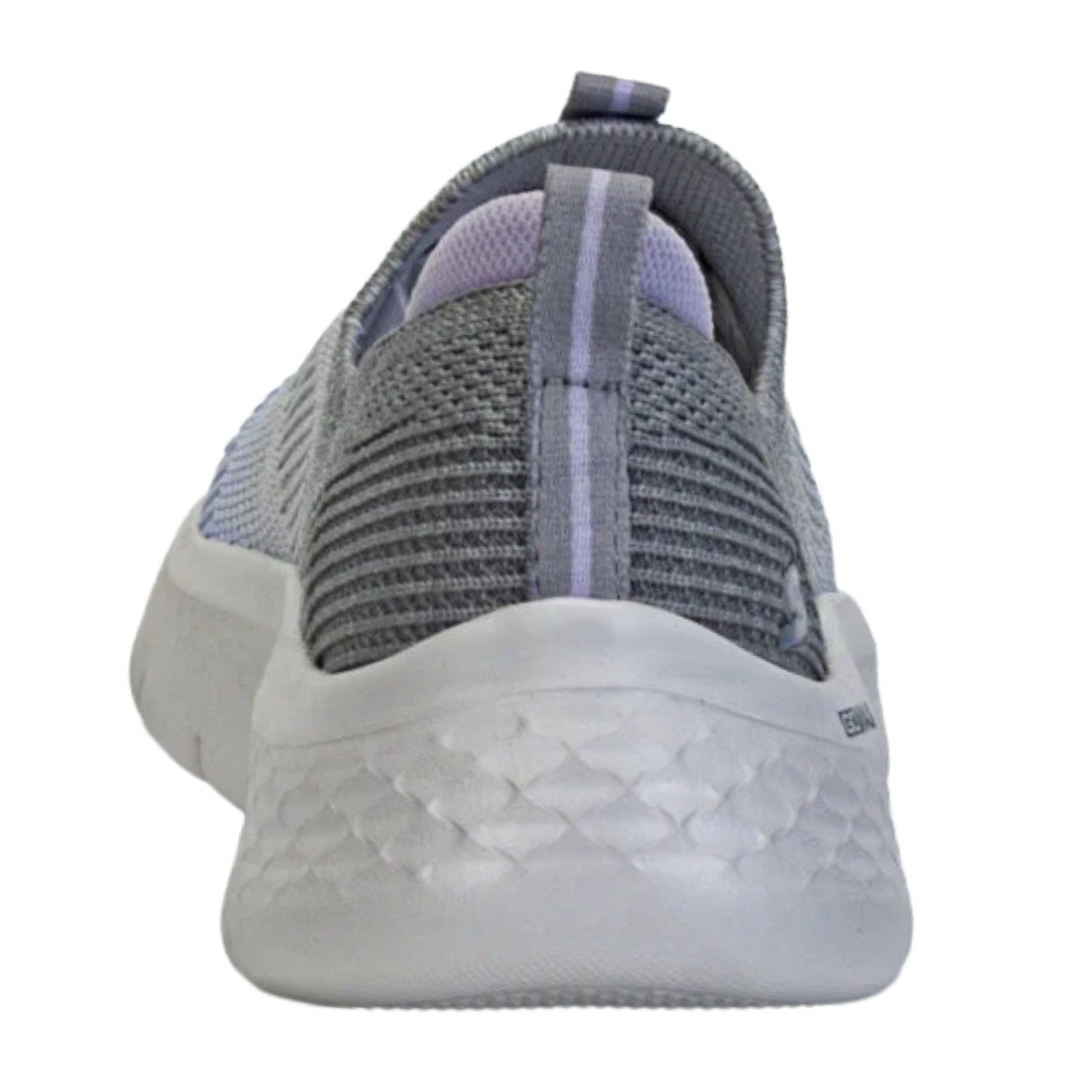 Tênis Skechers Go Walk Flex Feminino Cinza 4