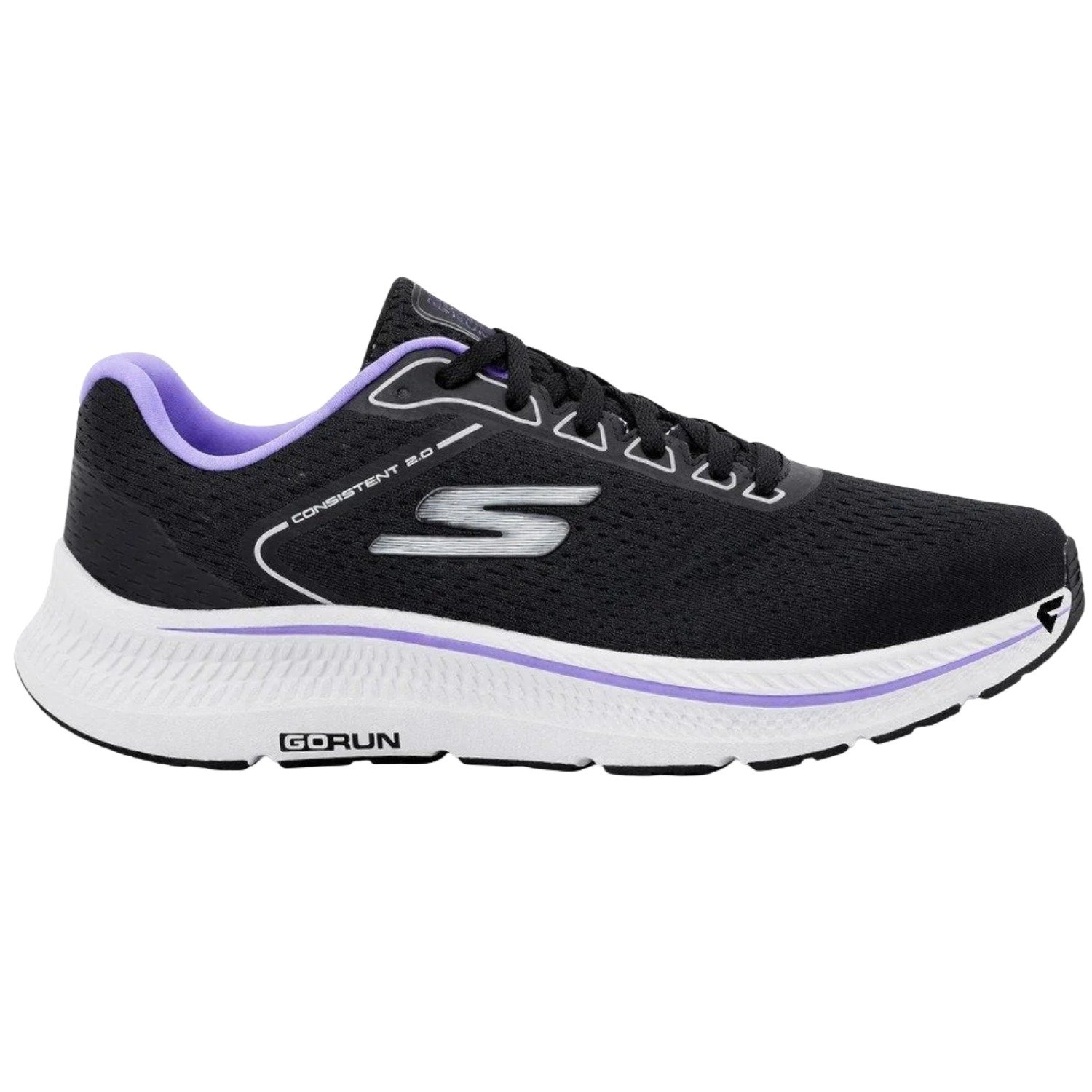 Tênis Skechers Go Run Consistent 2.0 Feminino