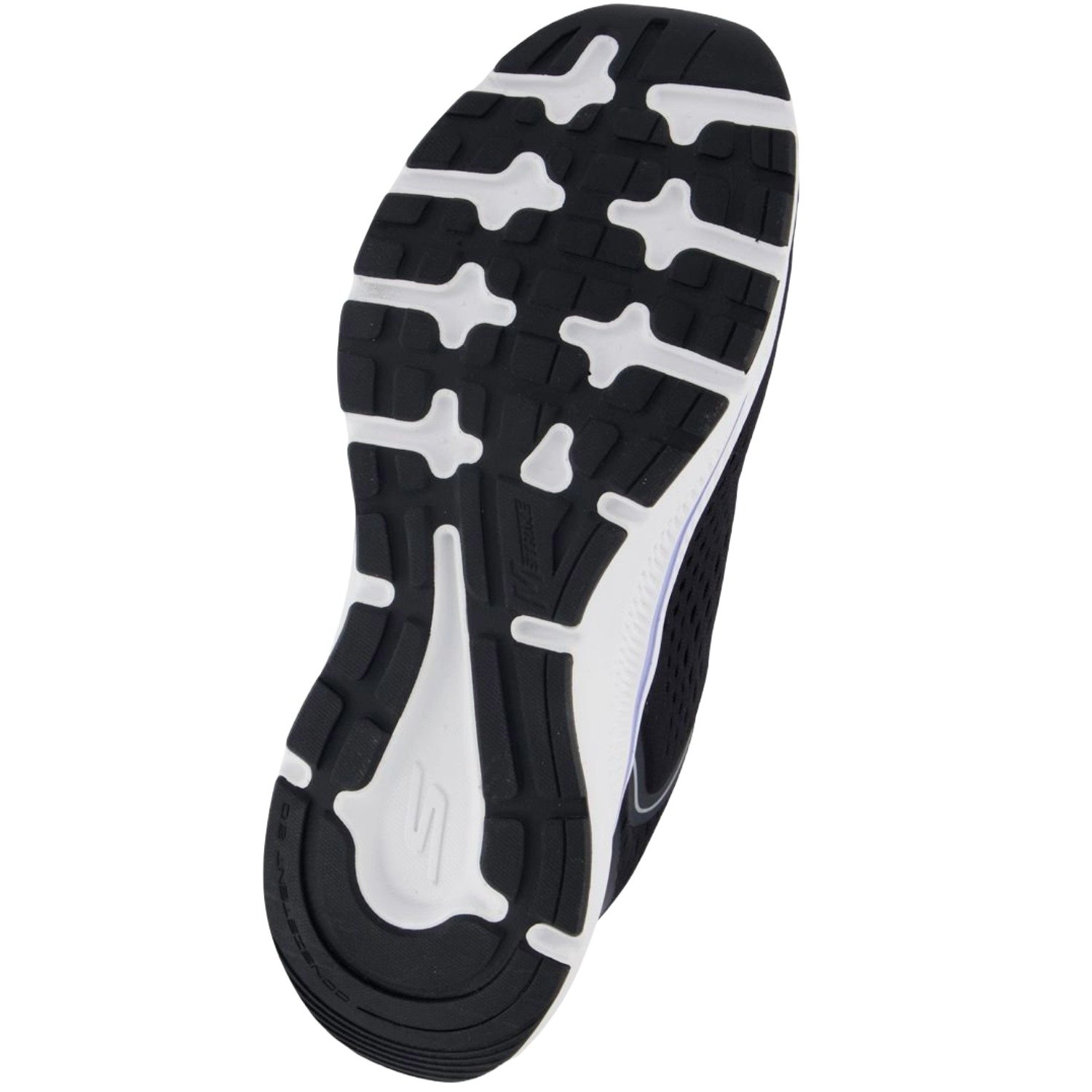 Tênis Skechers Go Run Consistent 2.0 Feminino Preto 5