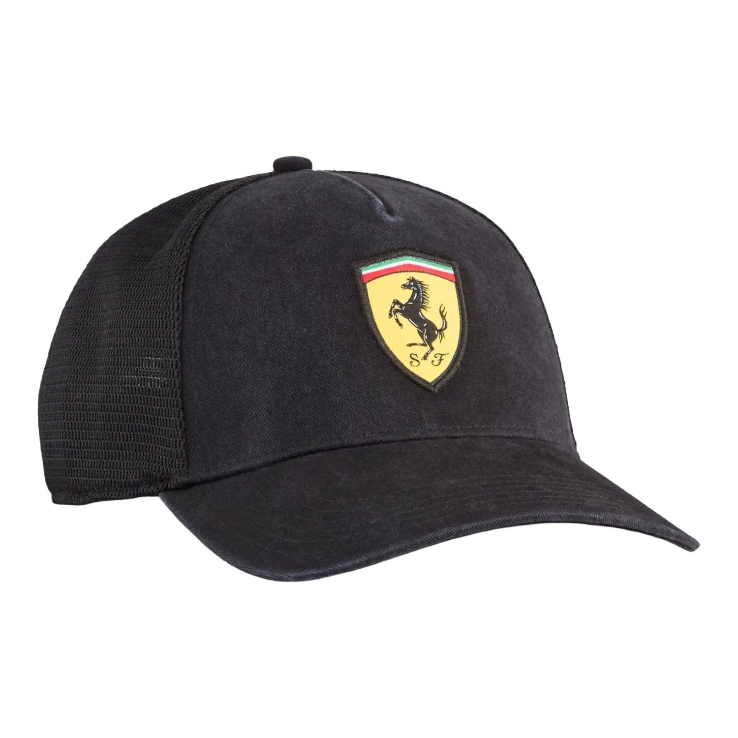Boné Puma Ferrari Trucker