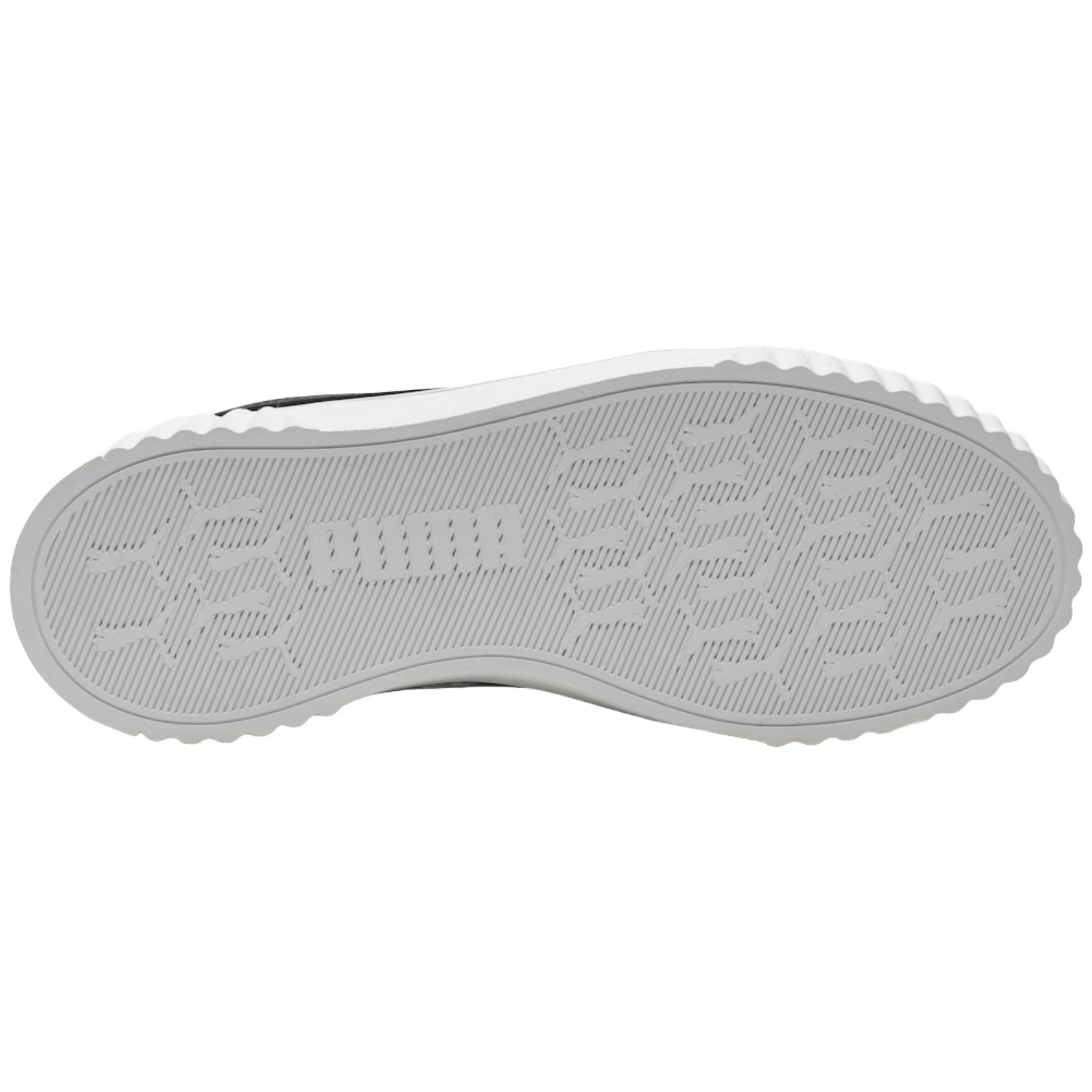 Tênis Puma Carina 3.0 BDP Feminino Branco 2