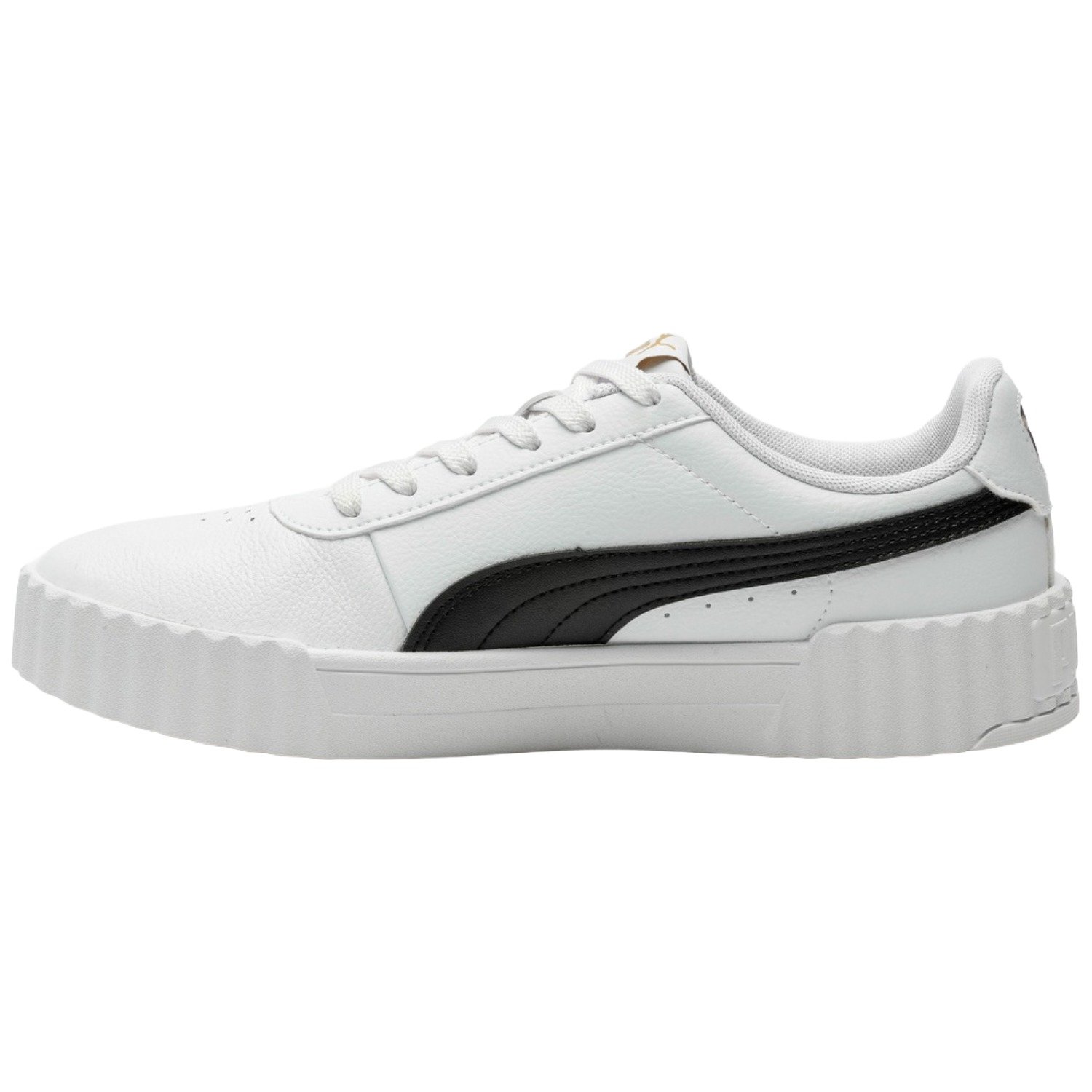 Tênis Puma Carina 3.0 BDP Feminino Branco 3