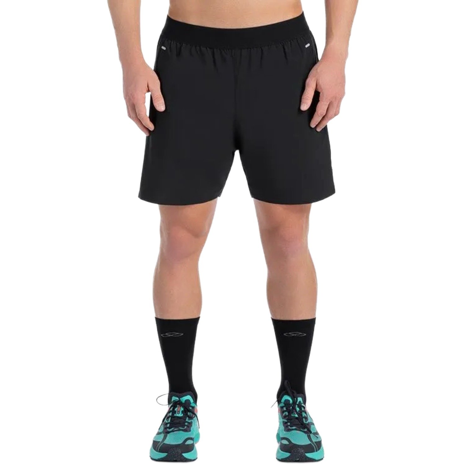 Bermuda Olympikus Ultra 2 em 1 Masculino