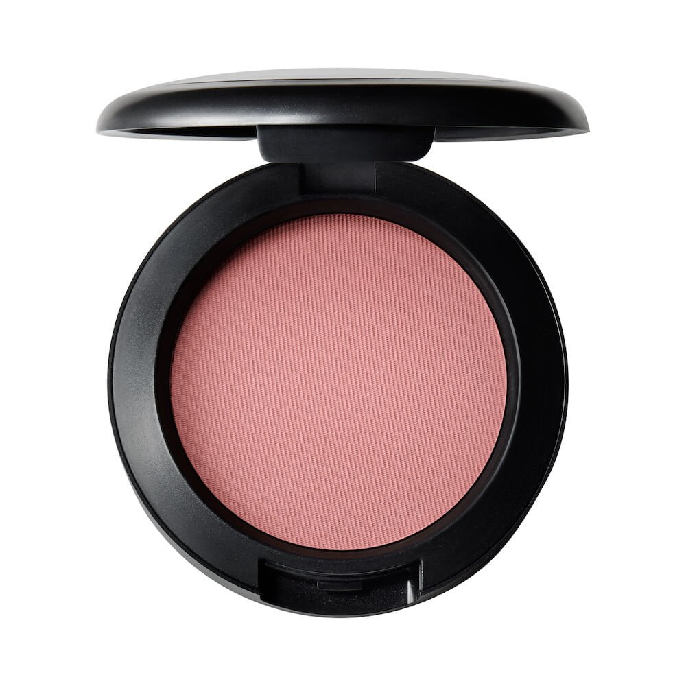 Blush Em Pó MAC Sheertone - Blushbaby Blushbaby 2