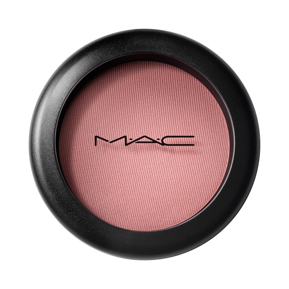 Blush Em Pó MAC Sheertone - Blushbaby Blushbaby 3