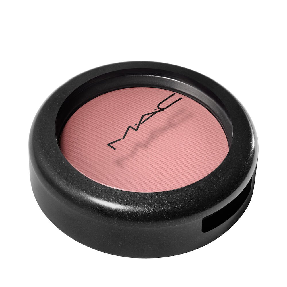 Blush Em Pó MAC Sheertone - Blushbaby Blushbaby 4