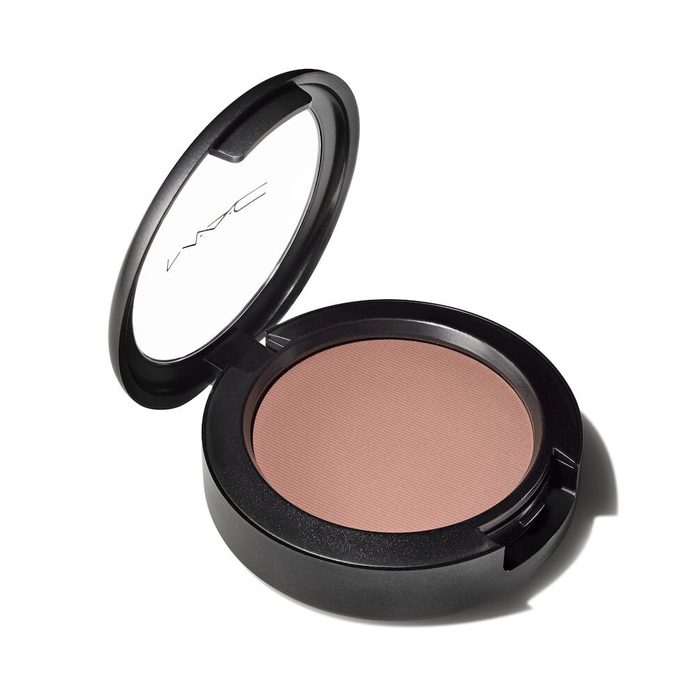 Blush Em Pó MAC Sheertone Gingerly 2
