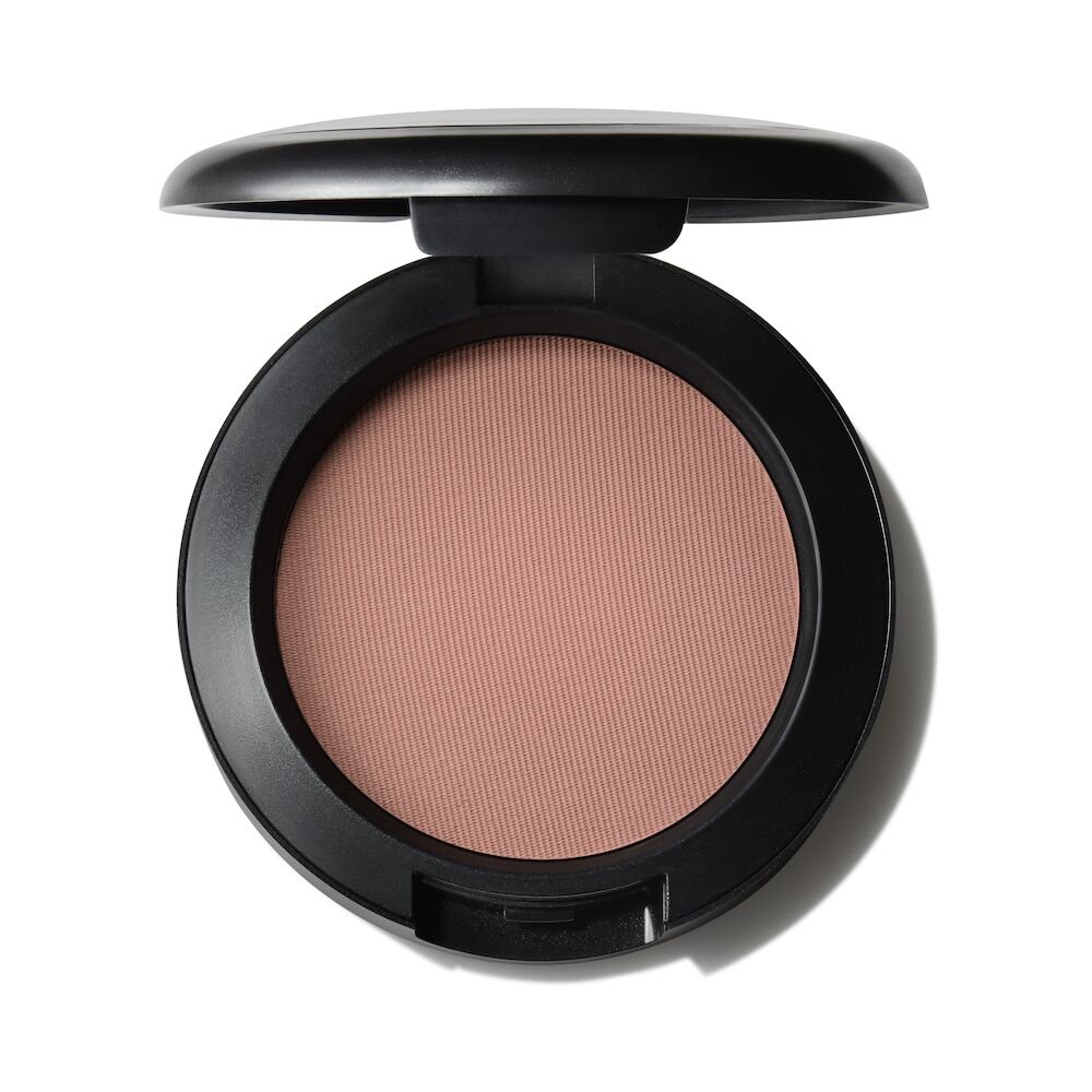 Blush Em Pó MAC Sheertone Gingerly 3