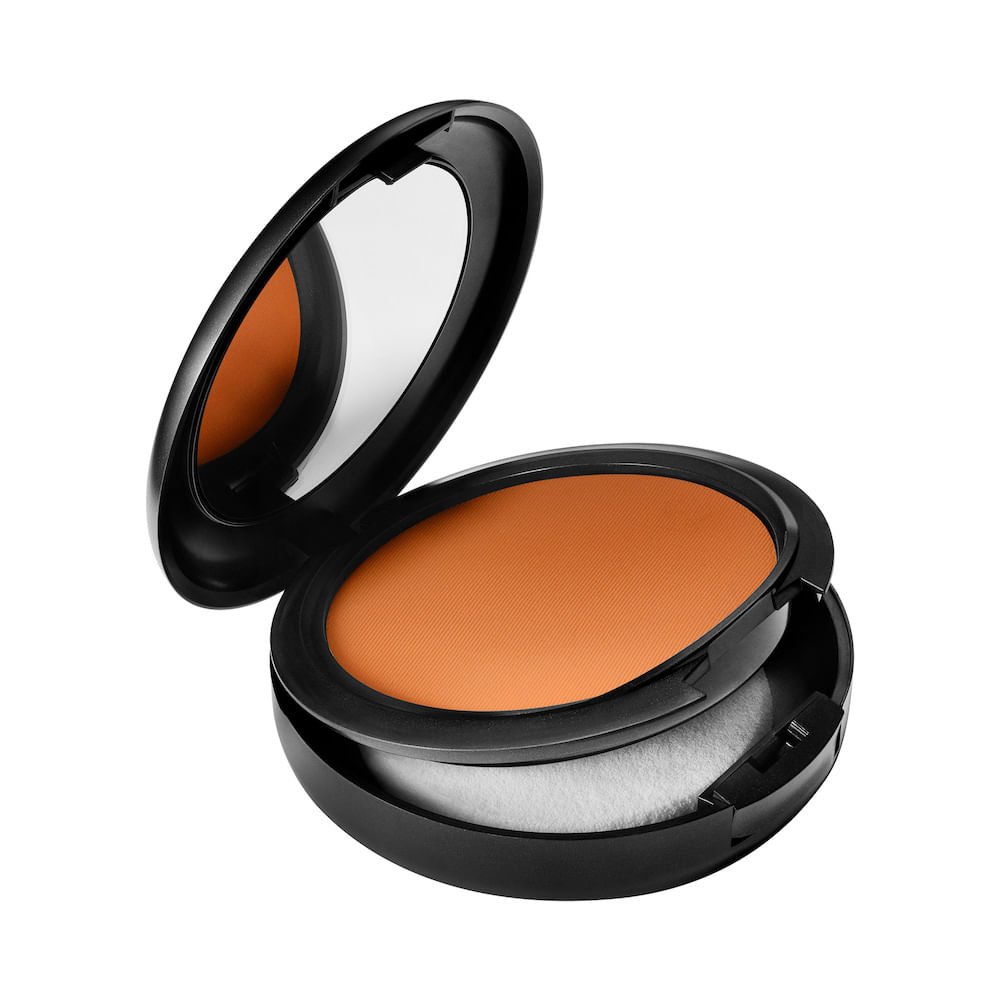 Base Em Pó MAC Studio Fix NW50 2