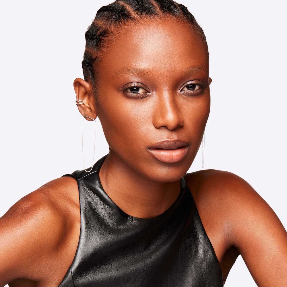 Base Em Pó MAC Studio Fix NW50 6