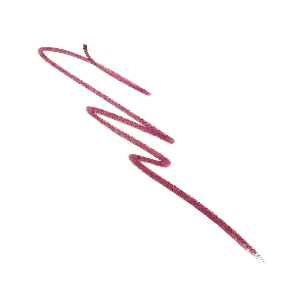 Lápis Delineador Labial MAC - Burgundy Burgundy 2