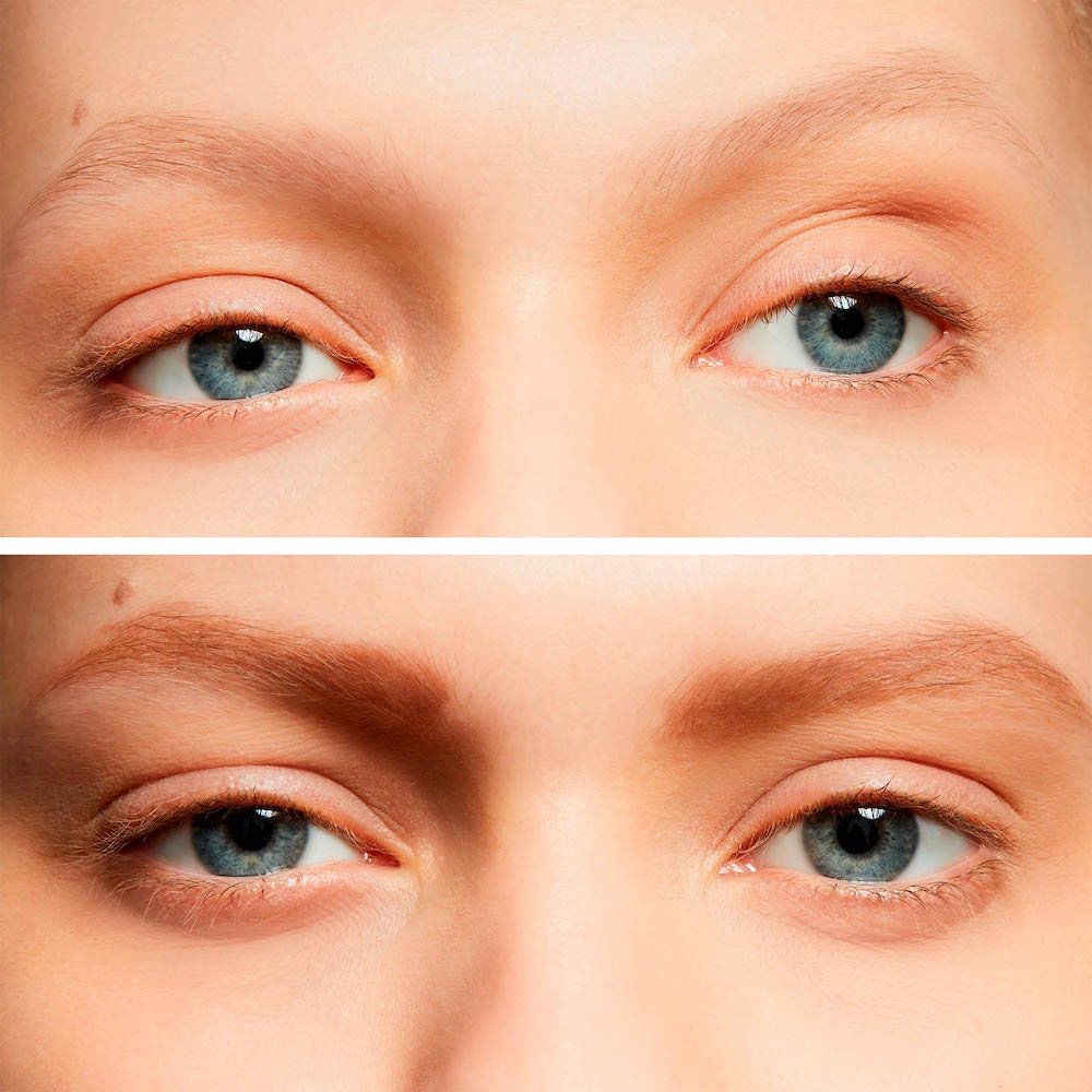 Lápis Para Sobrancelhas MAC Veluxe - Omega Omega 3