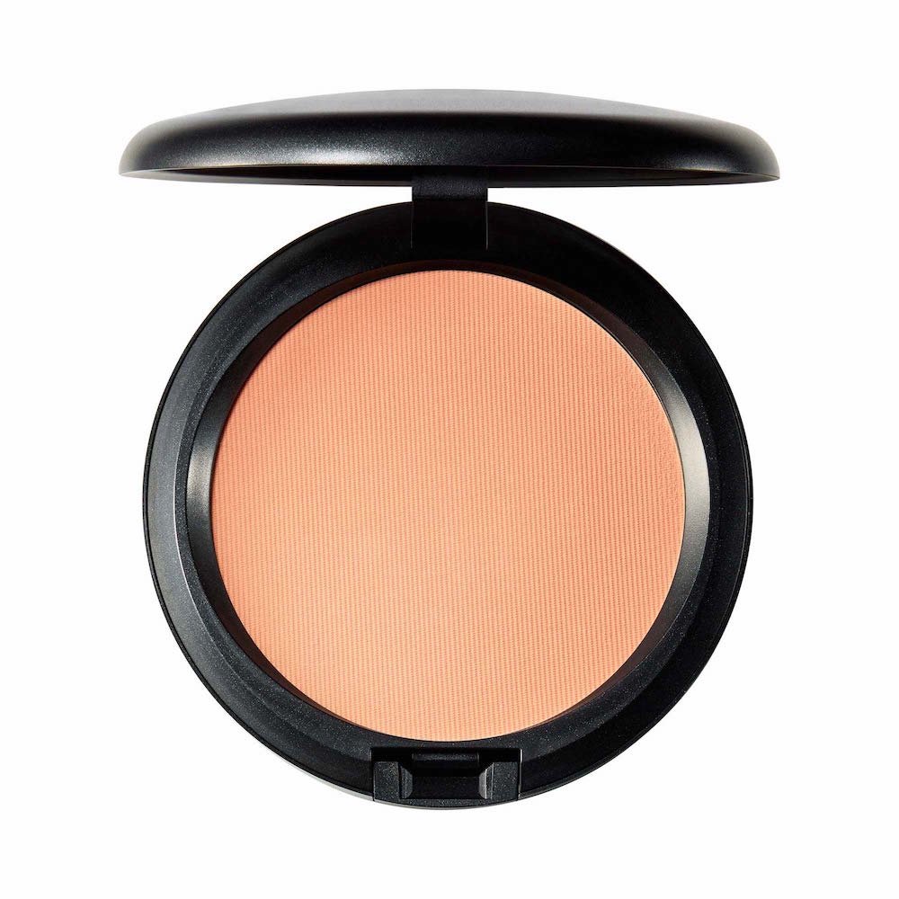 Pó Compacto MAC Blot Powder - Medium Dark Medium Dark 1