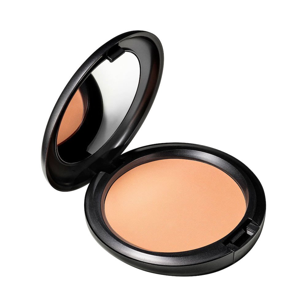 Pó Compacto MAC Blot Powder - Medium Dark Medium Dark 2
