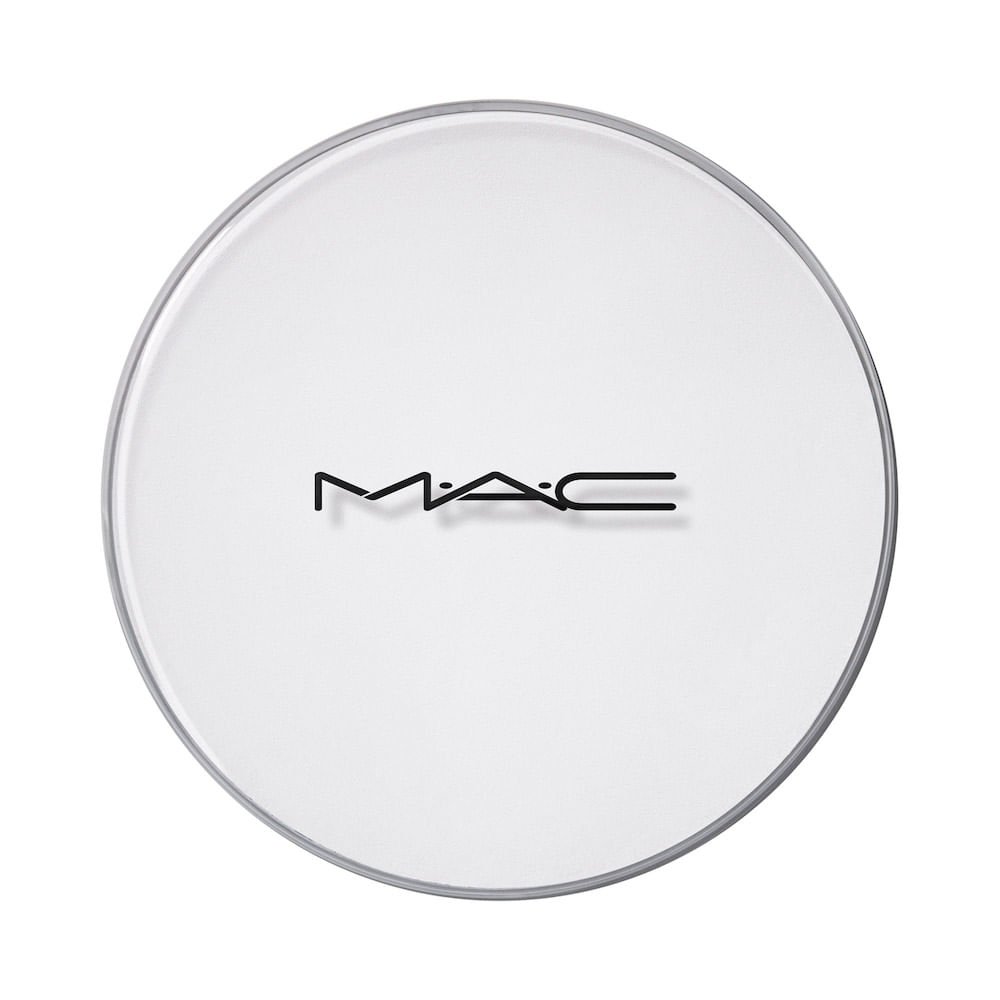 Pigmento Para Pintura Corporal MAC Chromacake - Pure White Pure White 1