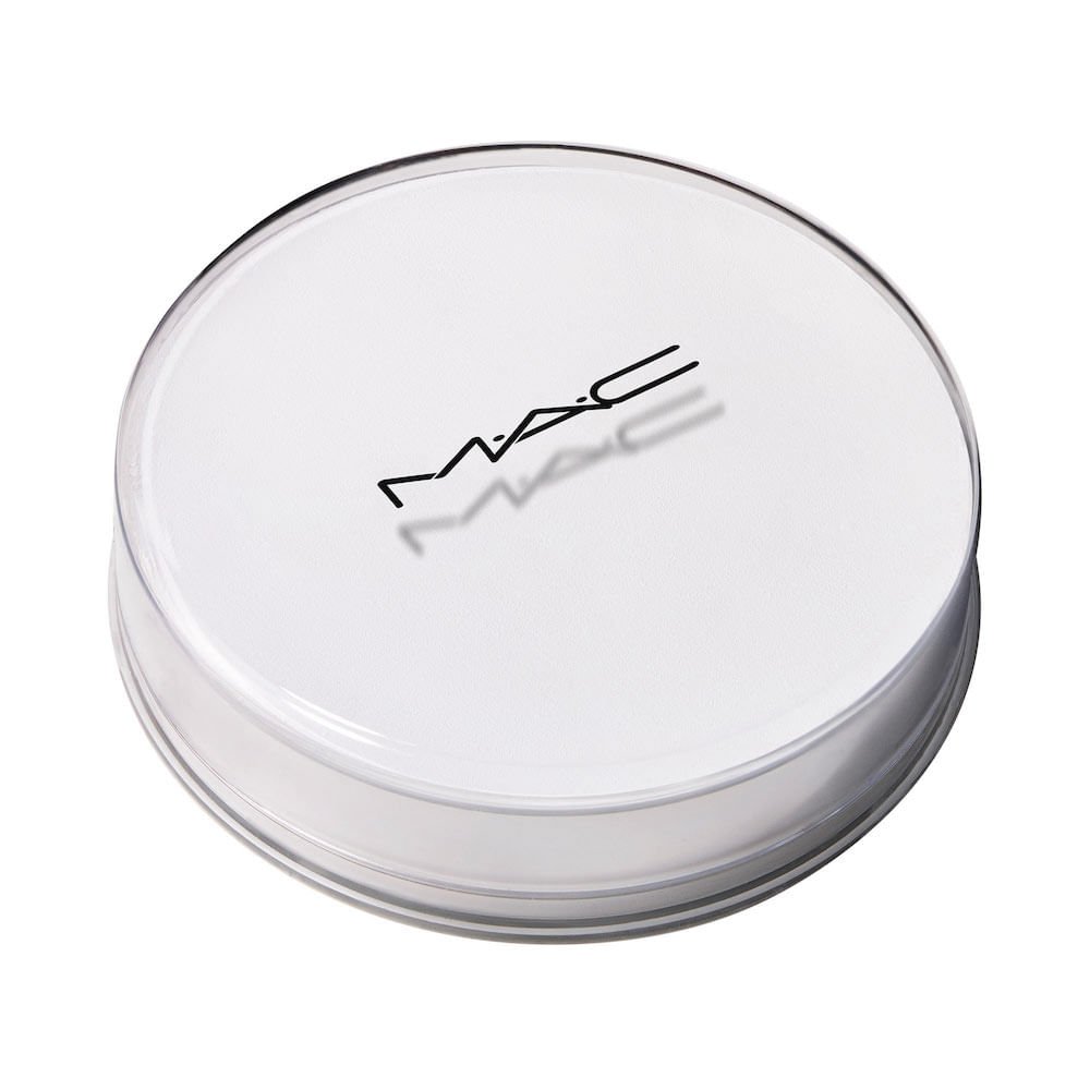Pigmento Para Pintura Corporal MAC Chromacake - Pure White Pure White 2