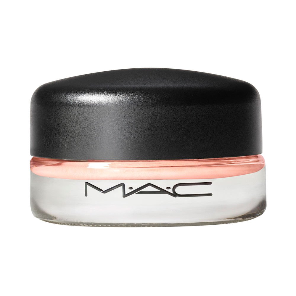 Sombra Cremosa MAC Pro Longwear Paint Pot - Bare Study Bare Study 2