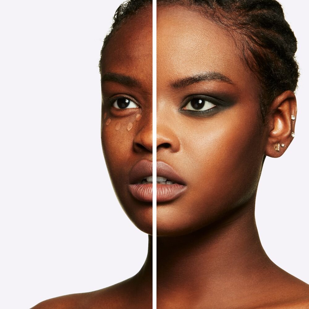 Corretivo MAC Pro Longwear De Cobertura Alta - Nw40 Nw40 3