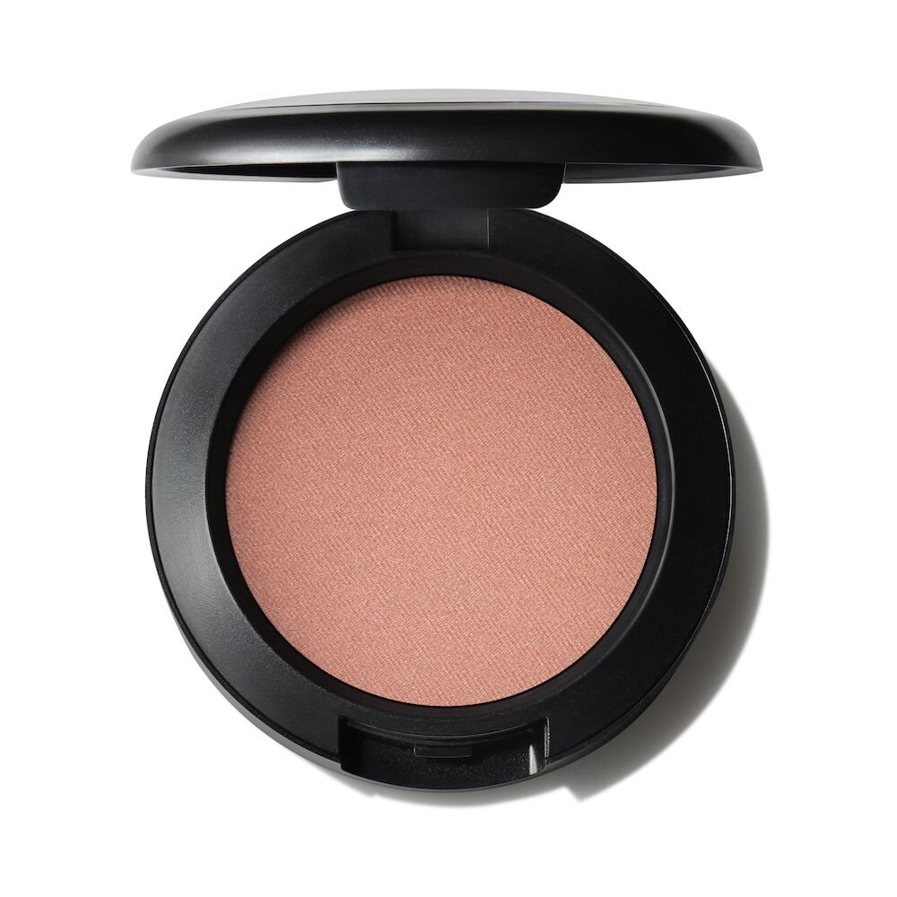 Blush Em Pó MAC Sheertone - Peachtwist Peachtwist 2