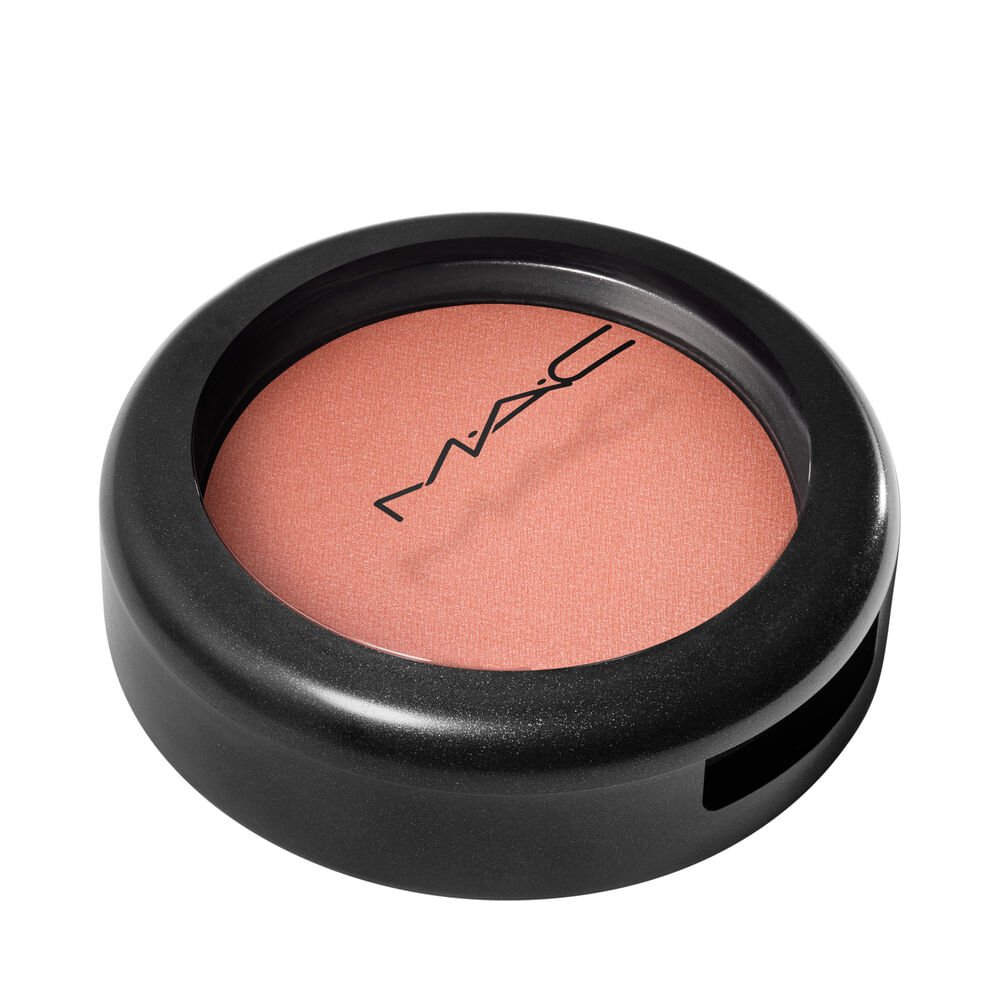 Blush Em Pó MAC Sheertone - Peachtwist Peachtwist 4
