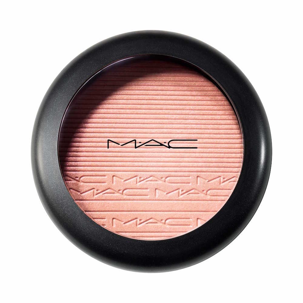 Iluminador MAC Extra Dimension Skinfinish - Show Gold Show Gold 3