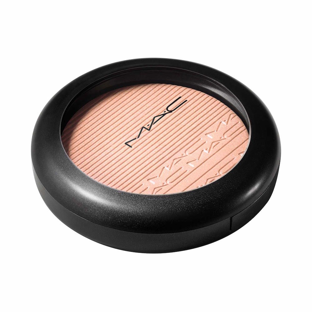 Iluminador MAC Extra Dimension Skinfinish - Show Gold Show Gold 4