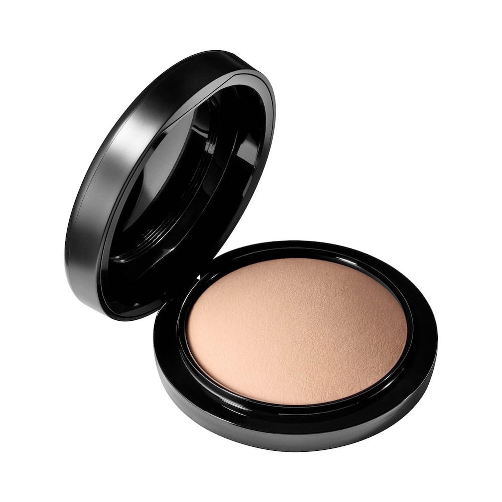 Pó Facial MAC Mineralize Skinfinish Natural Light 2