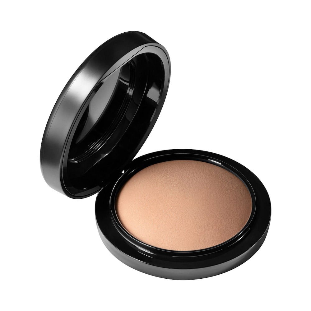 Pó Facial MAC Mineralize Skinfinish Natural Medium Dark 2