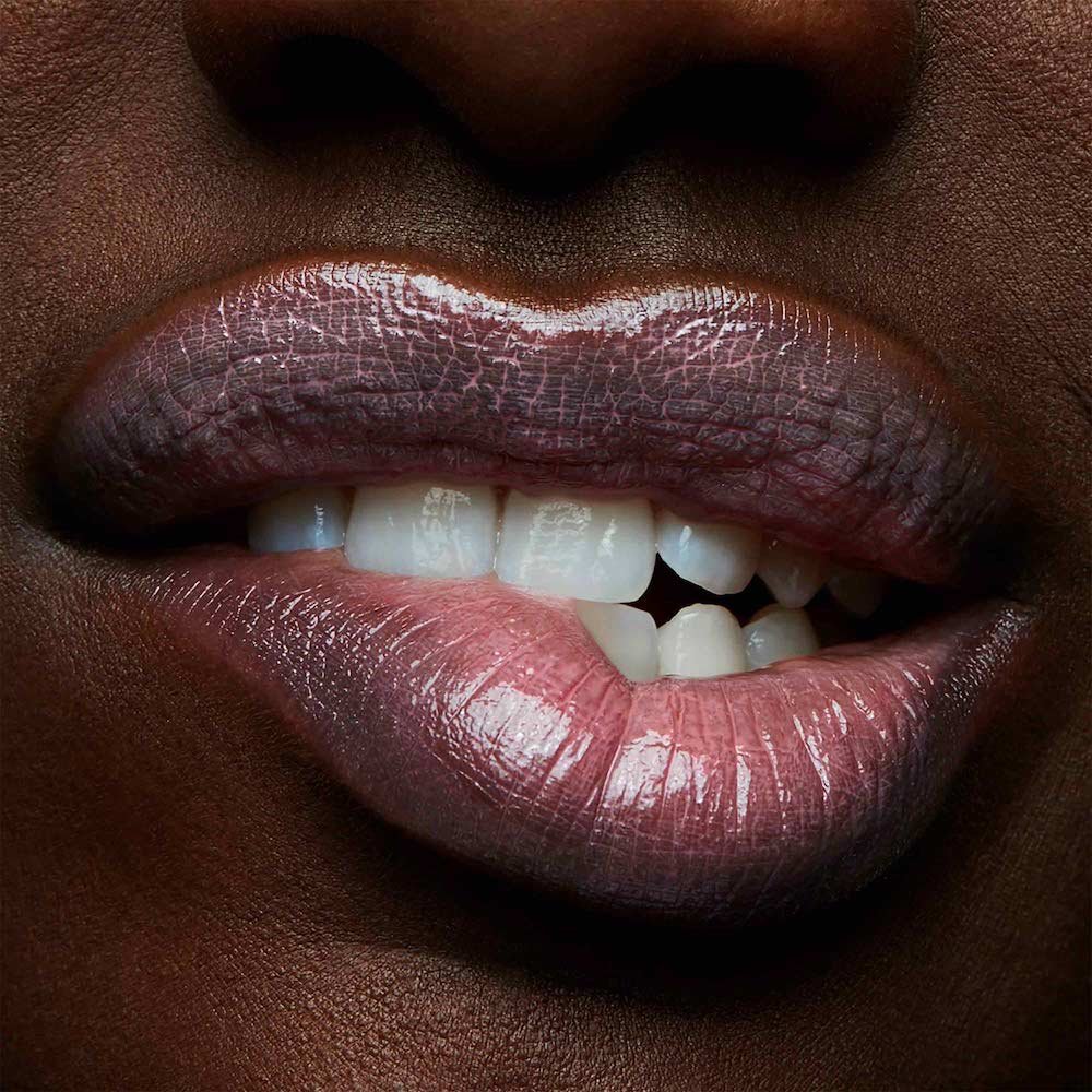 Gloss Labial MAC Lipglass - Candy Box Candy Box 4