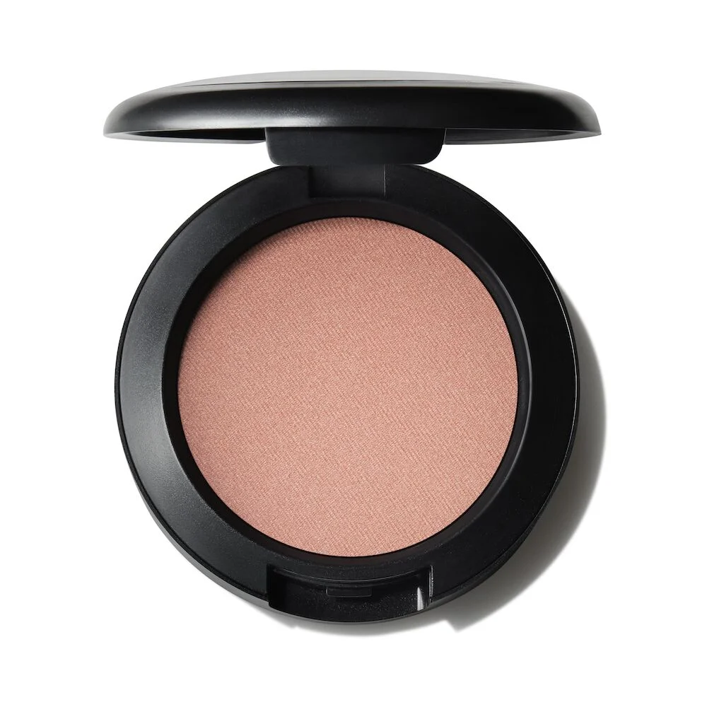 Blush Em Pó MAC Sheertone - Sunbasque Sunbasque 2