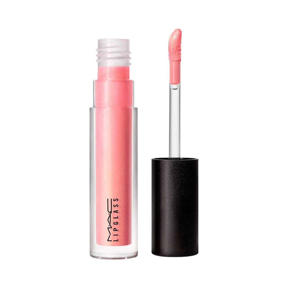 Gloss Labial MAC Lipglass
