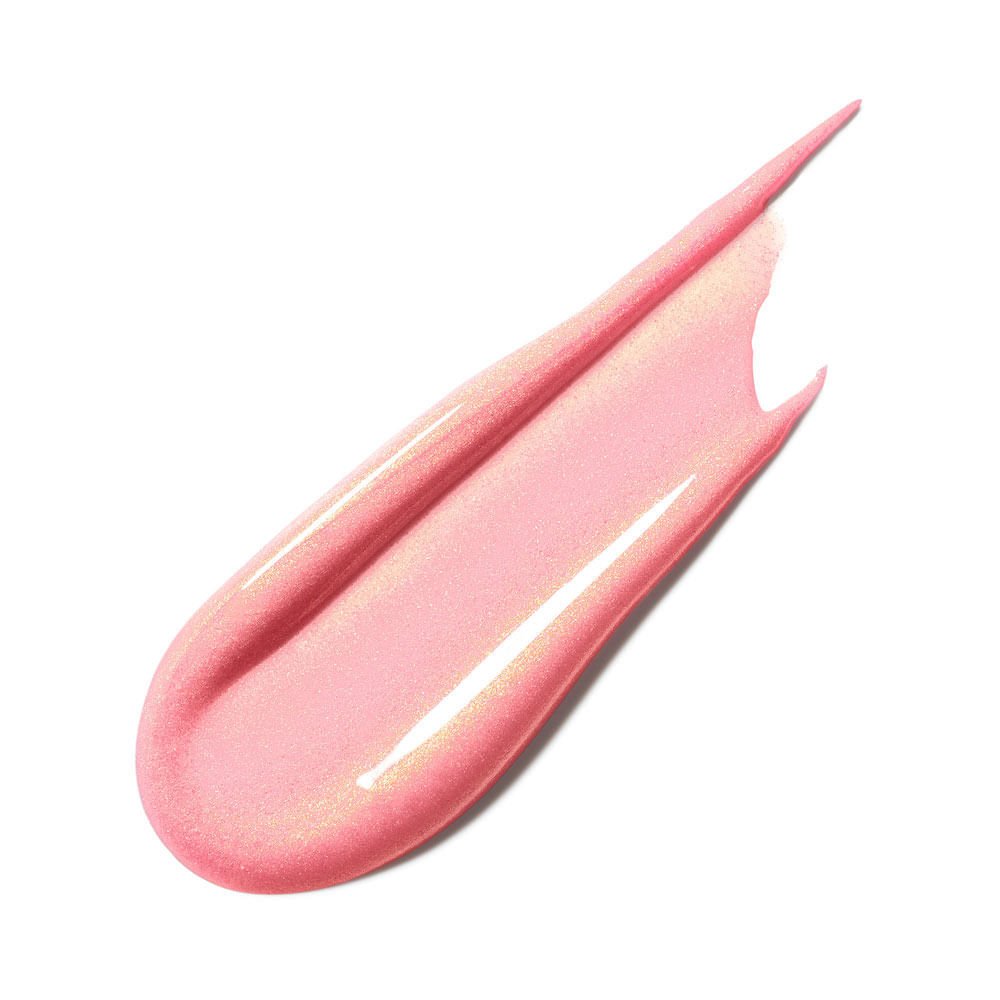 Gloss Labial MAC Lipglass Nymphette 5