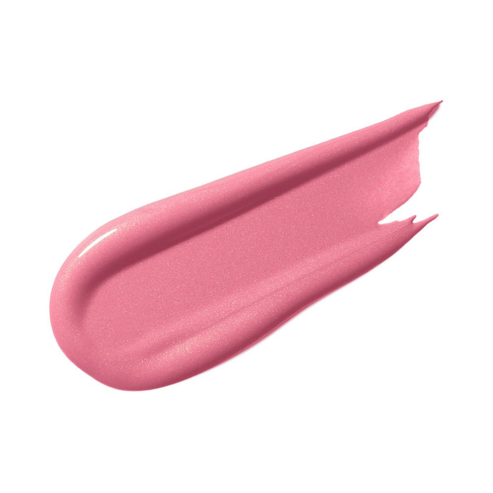 Gloss Labial MAC Lipglass - Love Child Love Child 5