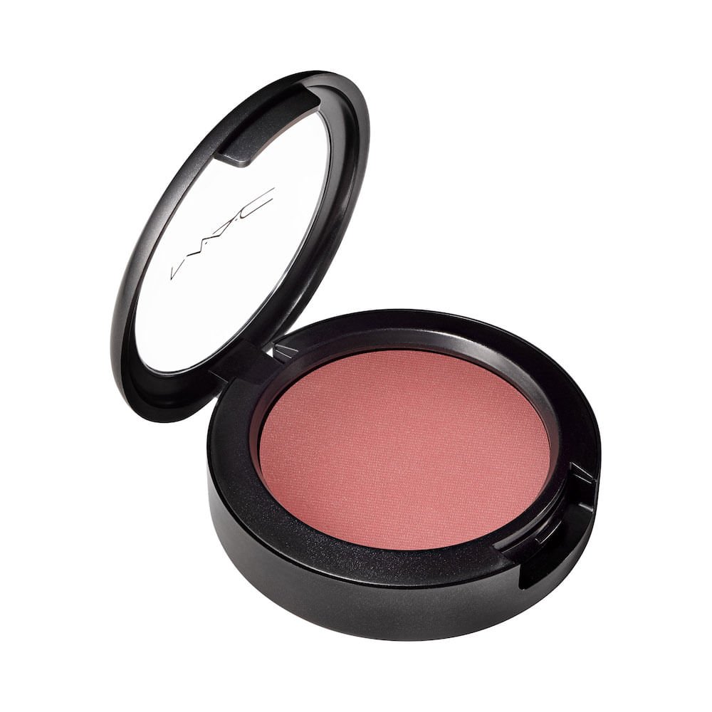 Blush Em Pó MAC Sheertone - Pinch Me Pinch Me 2