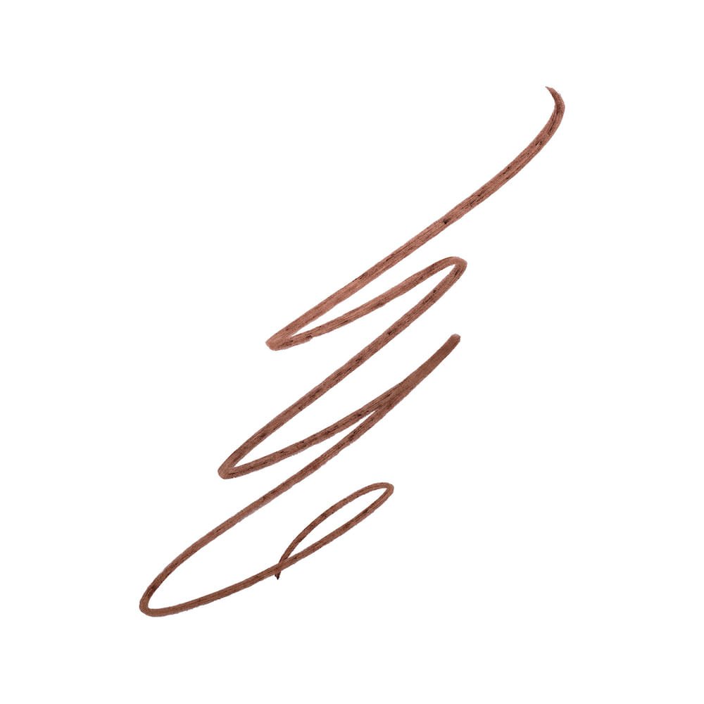 Lápis Para Sobrancelhas MAC Veluxe - Deep Dark Brunette Deep Dark Brunette 4