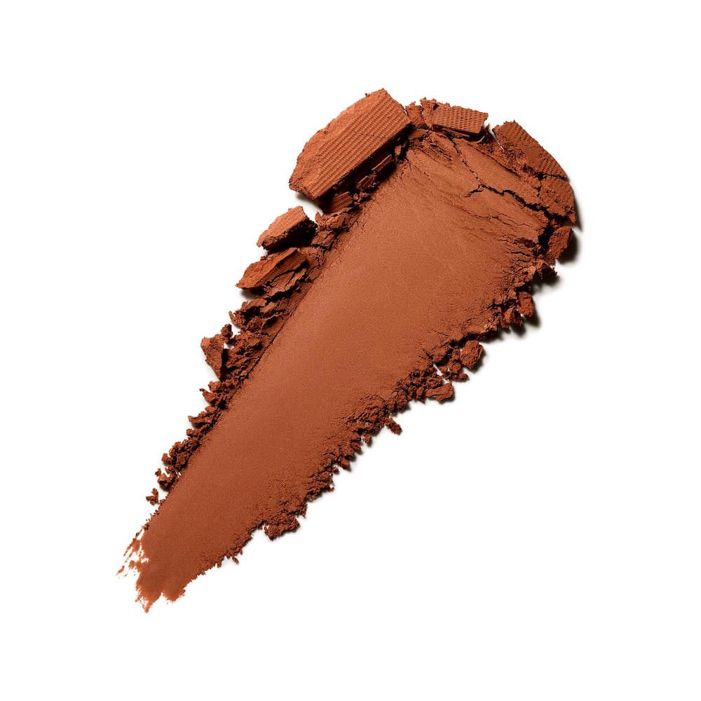 Pó Compacto MAC Blot Powder - Deep Dark Deep Dark 5