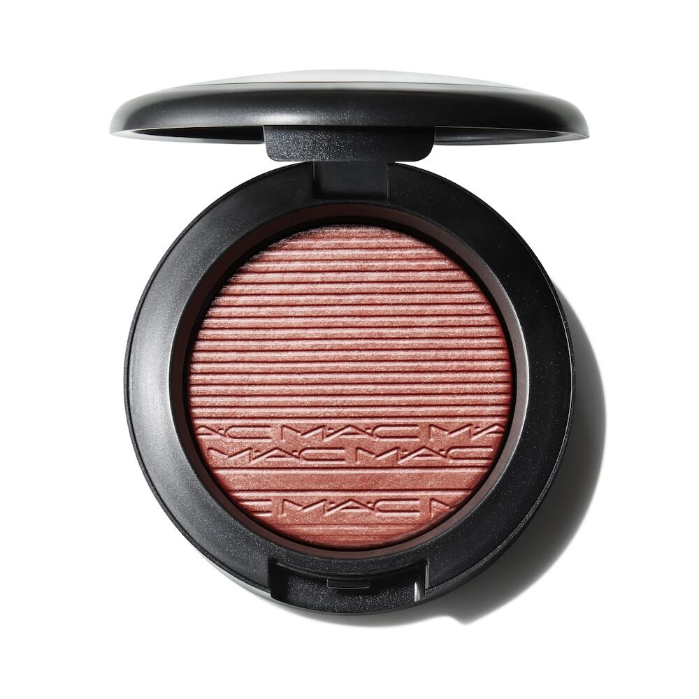 Blush Em Pós MAC Extra Dimension - Hushed Tone Hushed Tone 2