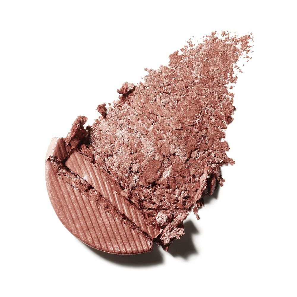 Blush Em Pós MAC Extra Dimension - Hushed Tone Hushed Tone 3
