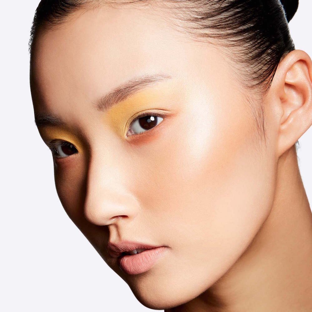 Pó Iluminador MAC Mineralize Skinfinish - Global Glow Global Glow 4