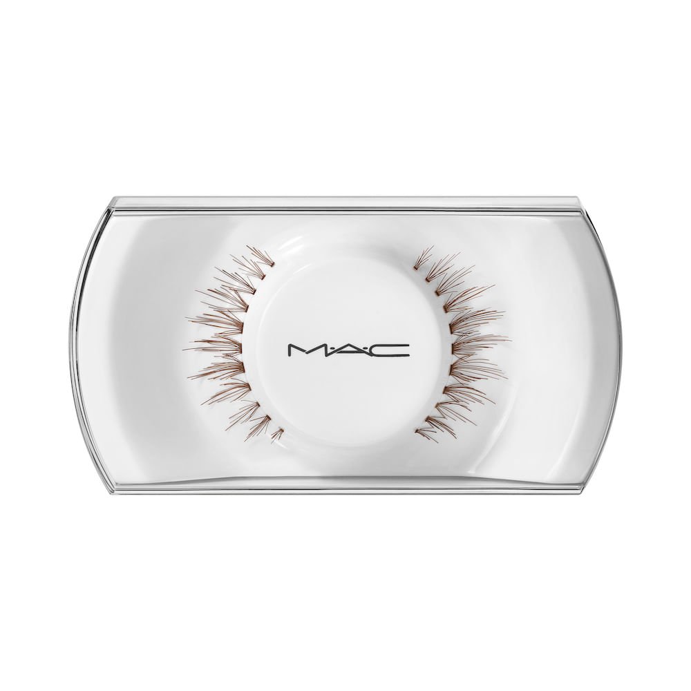 Cílios Postiços MAC 33 - Ingenue Lash Ingenue Lash 1