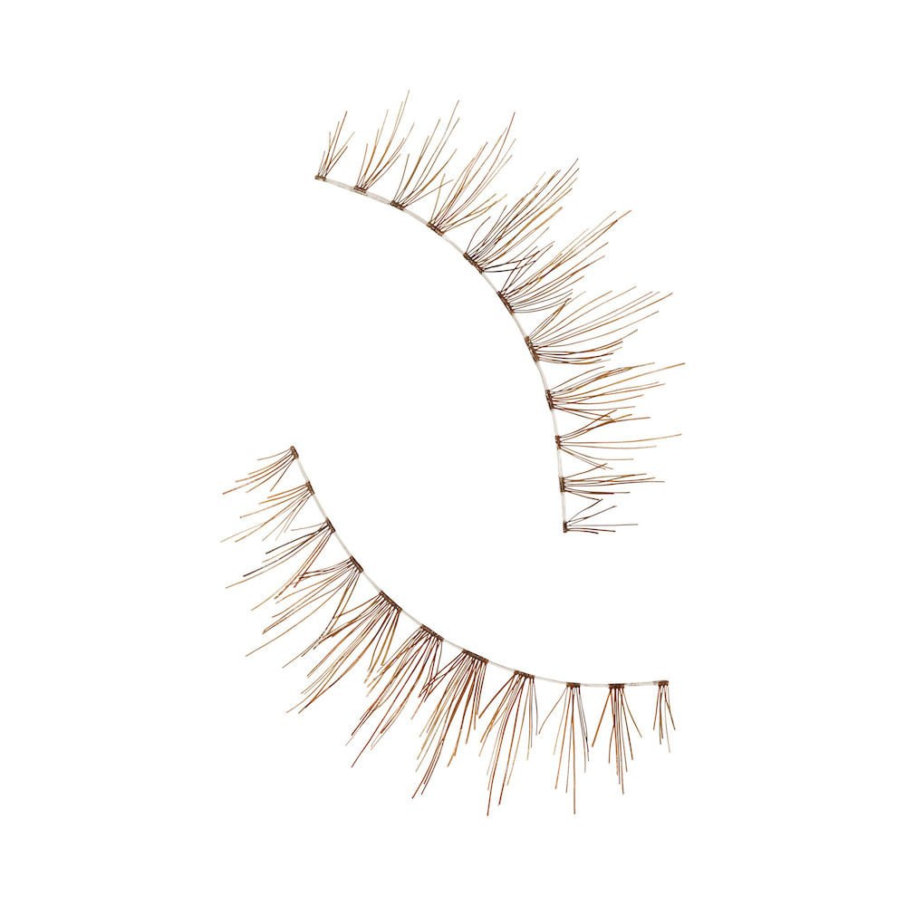 Cílios Postiços MAC 33 - Ingenue Lash Ingenue Lash 2