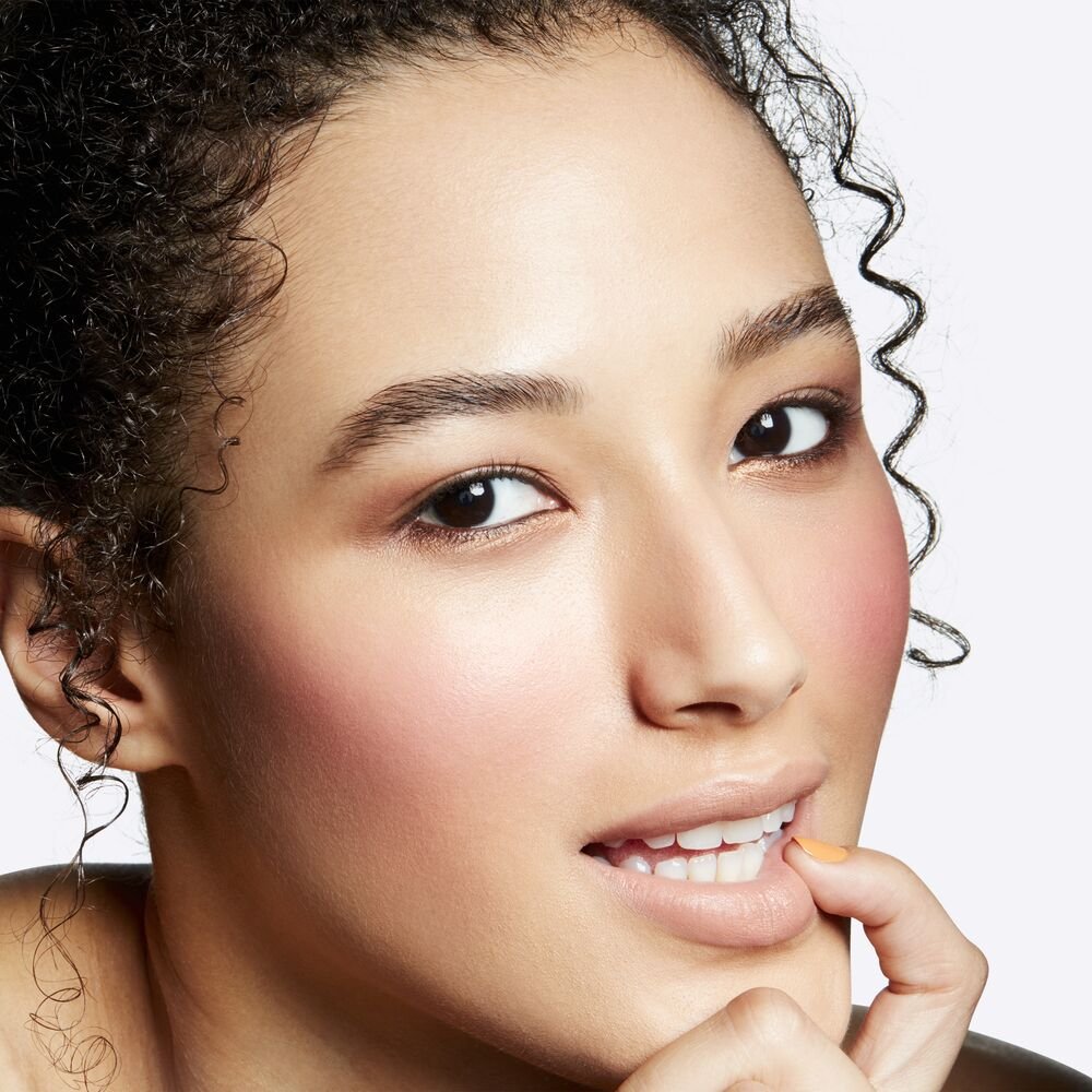 Blush Em Pós MAC Extra Dimension - Sweets For My Sweet Sweets For My Sweet 4