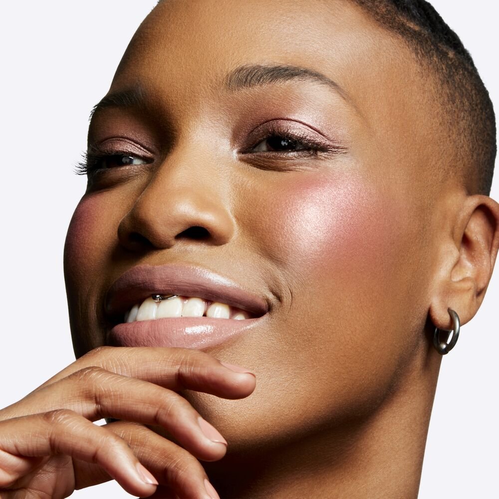 Blush Em Pós MAC Extra Dimension - Sweets For My Sweet Sweets For My Sweet 6