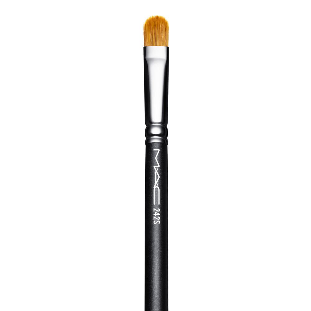 Pincel Para Olhos MAC - 242S 242S 4