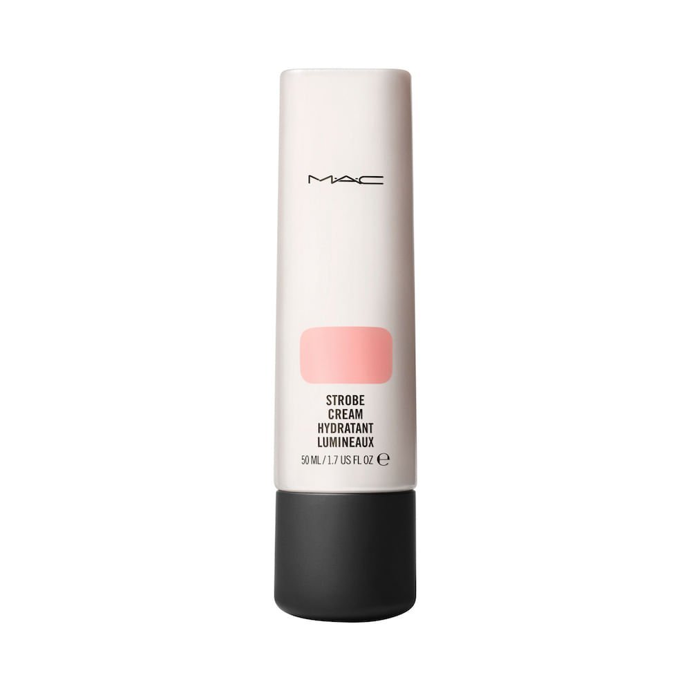 Iluminador MAC Strobe Cream - Pinklite