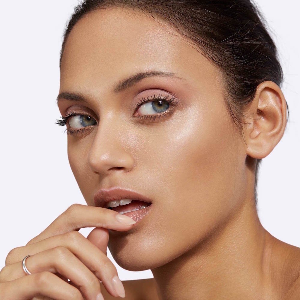 Iluminador MAC Strobe Cream - Pinklite Pinklite 3