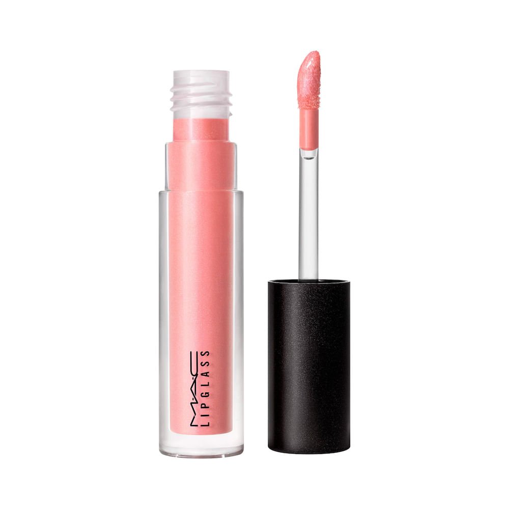 Gloss Labial MAC Lipglass - Dreamy Dreamy 1